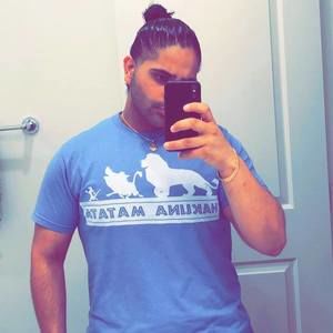 Meet your Posher, Karanpreet